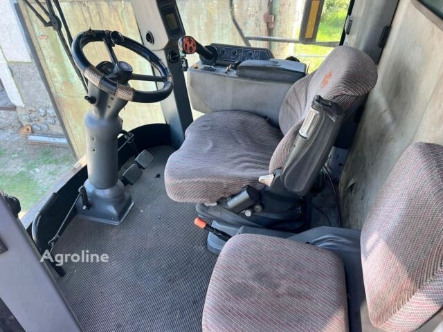 Красный Массей Фергюсон 9790, объемом двигателя 0 л и пробегом 0 тыс. км за 583 $, фото 6 на Automoto.ua