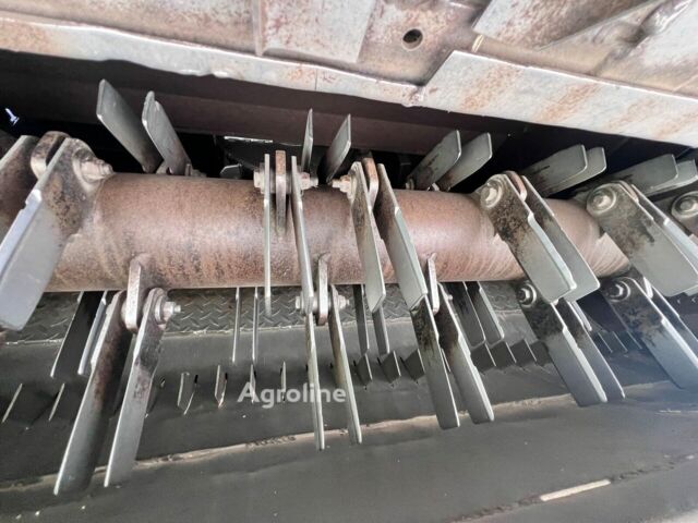 Красный Массей Фергюсон 9790, объемом двигателя 0 л и пробегом 0 тыс. км за 583 $, фото 9 на Automoto.ua