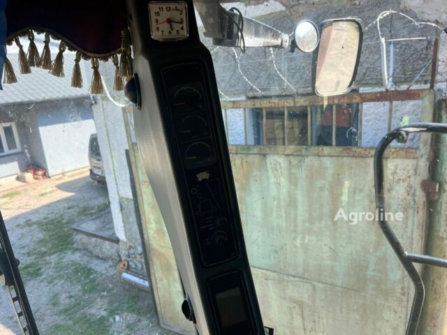 Красный Массей Фергюсон 9790, объемом двигателя 0 л и пробегом 0 тыс. км за 583 $, фото 4 на Automoto.ua