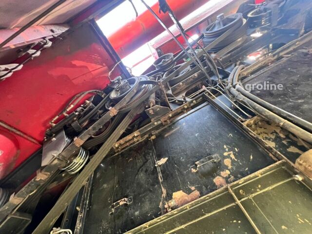 Красный Массей Фергюсон 9790, объемом двигателя 0 л и пробегом 0 тыс. км за 583 $, фото 8 на Automoto.ua