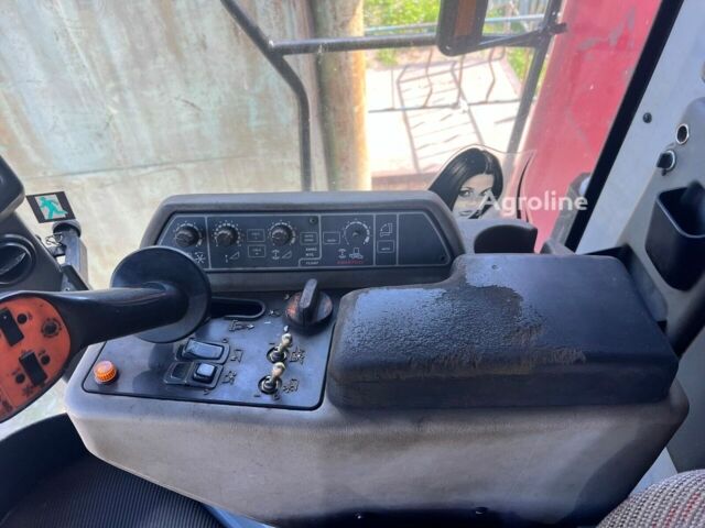 Красный Массей Фергюсон 9790, объемом двигателя 0 л и пробегом 0 тыс. км за 583 $, фото 3 на Automoto.ua