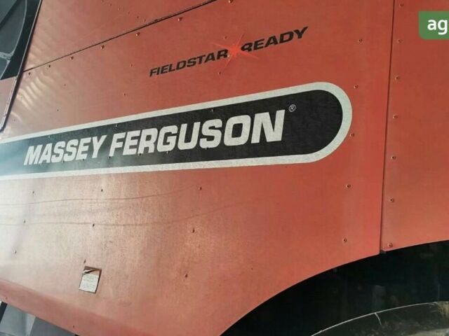 Массей Фергюсон 9790, объемом двигателя 0 л и пробегом 0 тыс. км за 25000 $, фото 4 на Automoto.ua