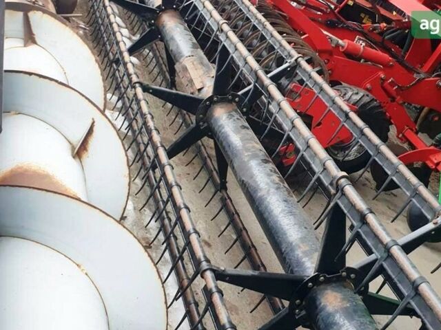 Массей Фергюсон 9790, объемом двигателя 0 л и пробегом 0 тыс. км за 25000 $, фото 11 на Automoto.ua