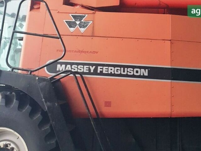 Массей Фергюсон 9790, объемом двигателя 0 л и пробегом 0 тыс. км за 25000 $, фото 6 на Automoto.ua