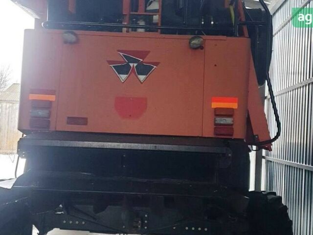 Массей Фергюсон 9790, объемом двигателя 0 л и пробегом 0 тыс. км за 25000 $, фото 8 на Automoto.ua