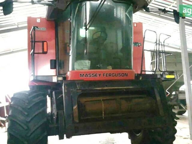 Массей Фергюсон 9790, объемом двигателя 0 л и пробегом 0 тыс. км за 25000 $, фото 1 на Automoto.ua