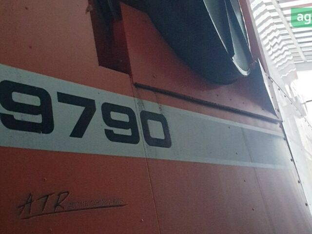 Массей Фергюсон 9790, объемом двигателя 0 л и пробегом 0 тыс. км за 25000 $, фото 7 на Automoto.ua