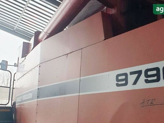 Массей Фергюсон 9790, объемом двигателя 0 л и пробегом 0 тыс. км за 25000 $, фото 5 на Automoto.ua