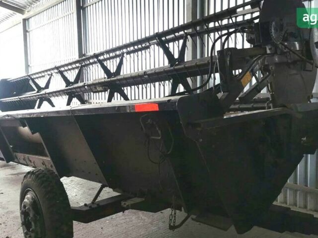 Массей Фергюсон 9790, объемом двигателя 0 л и пробегом 0 тыс. км за 25000 $, фото 10 на Automoto.ua