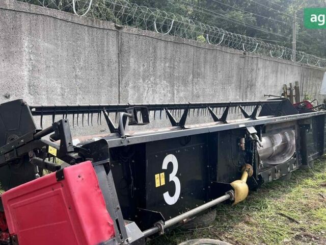 Массей Фергюсон 9790, об'ємом двигуна 0 л та пробігом 0 тис. км за 4000 $, фото 1 на Automoto.ua