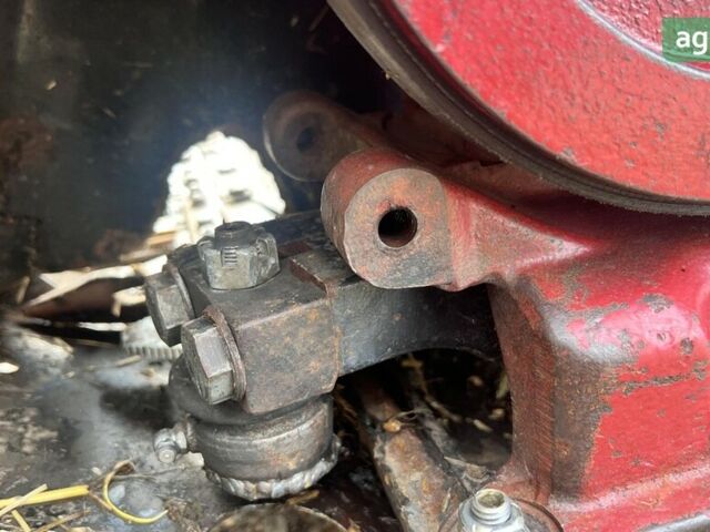 Массей Фергюсон 9790, об'ємом двигуна 0 л та пробігом 0 тис. км за 4000 $, фото 6 на Automoto.ua