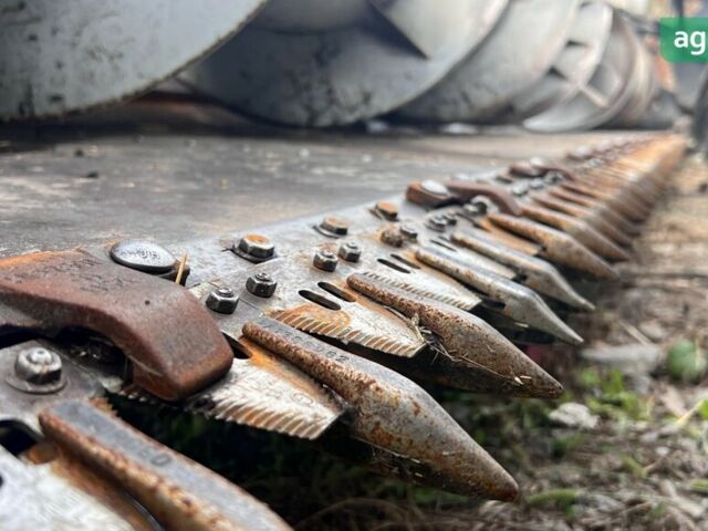 Массей Фергюсон 9790, объемом двигателя 0 л и пробегом 0 тыс. км за 5000 $, фото 10 на Automoto.ua