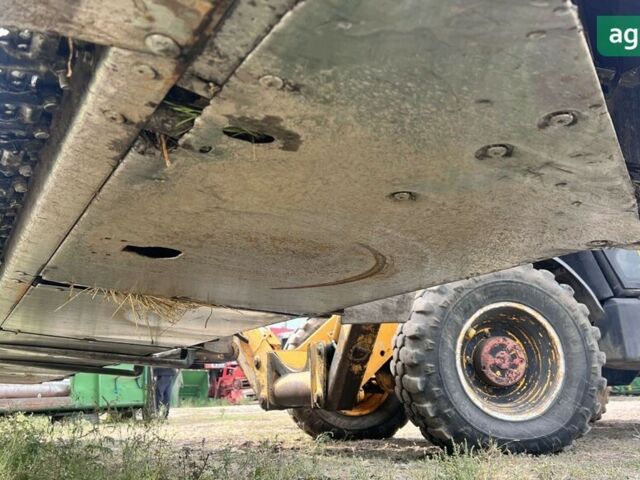 Массей Фергюсон 9790, объемом двигателя 0 л и пробегом 0 тыс. км за 5000 $, фото 7 на Automoto.ua