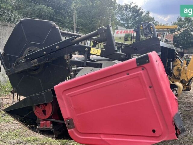 Массей Фергюсон 9790, объемом двигателя 0 л и пробегом 0 тыс. км за 5000 $, фото 2 на Automoto.ua