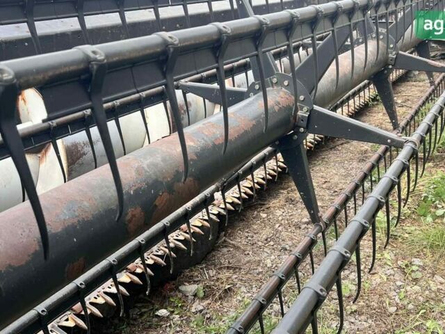 Массей Фергюсон 9790, об'ємом двигуна 0 л та пробігом 0 тис. км за 4000 $, фото 3 на Automoto.ua