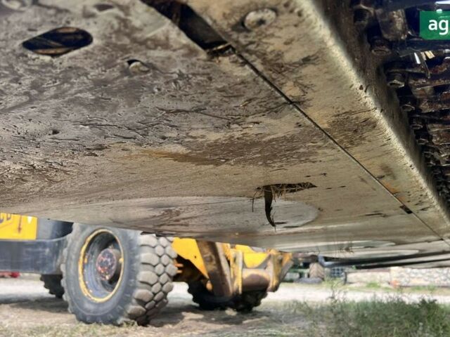 Массей Фергюсон 9790, об'ємом двигуна 0 л та пробігом 0 тис. км за 4000 $, фото 8 на Automoto.ua