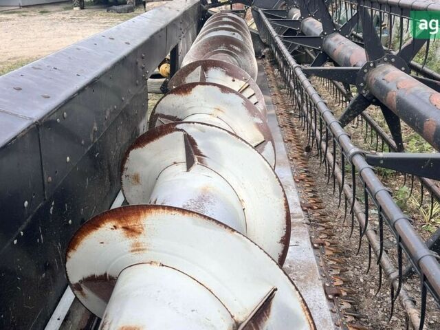 Массей Фергюсон 9790, об'ємом двигуна 0 л та пробігом 0 тис. км за 4000 $, фото 4 на Automoto.ua