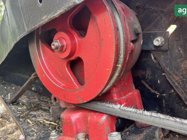 Массей Фергюсон 9790, объемом двигателя 0 л и пробегом 0 тыс. км за 5000 $, фото 9 на Automoto.ua