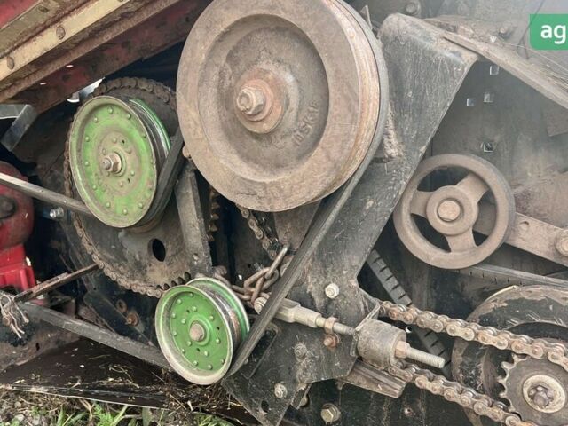 Массей Фергюсон 9790, объемом двигателя 0 л и пробегом 0 тыс. км за 5000 $, фото 11 на Automoto.ua