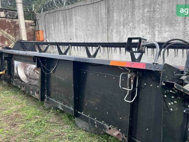 Массей Фергюсон 9790, об'ємом двигуна 0 л та пробігом 0 тис. км за 4000 $, фото 5 на Automoto.ua