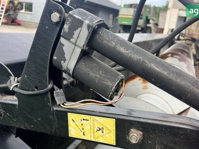 Массей Фергюсон 9790, об'ємом двигуна 0 л та пробігом 0 тис. км за 4000 $, фото 12 на Automoto.ua