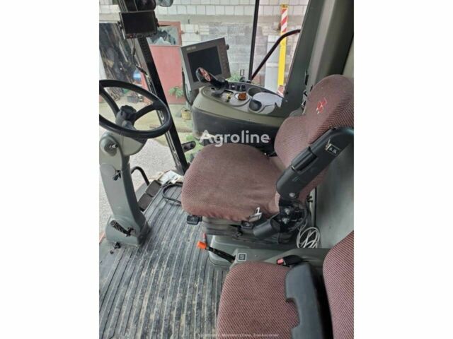 Красный Массей Фергюсон 9795, объемом двигателя 0 л и пробегом 0 тыс. км за 78103 $, фото 5 на Automoto.ua