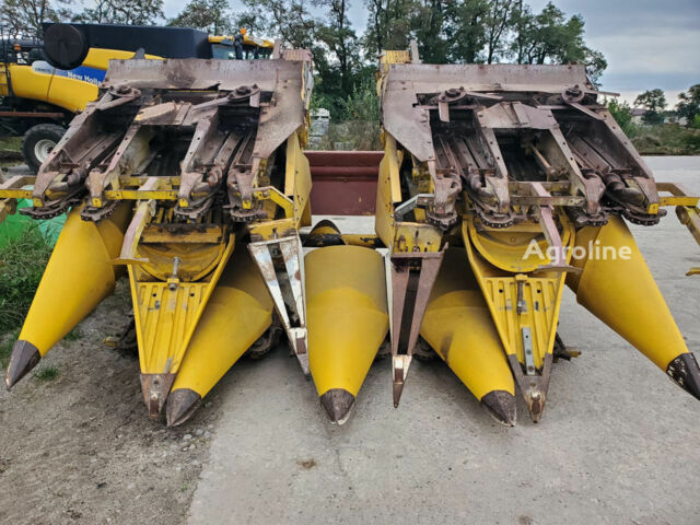 Красный Массей Фергюсон 9795, объемом двигателя 0 л и пробегом 0 тыс. км за 78103 $, фото 6 на Automoto.ua