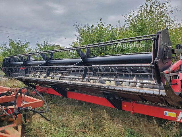 Красный Массей Фергюсон 9795, объемом двигателя 0 л и пробегом 0 тыс. км за 78103 $, фото 7 на Automoto.ua