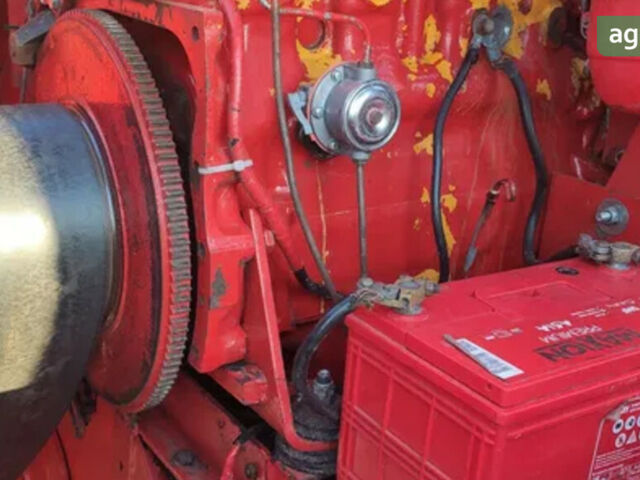 Массей Фергюсон МФ, об'ємом двигуна 0 л та пробігом 0 тис. км за 7200 $, фото 3 на Automoto.ua