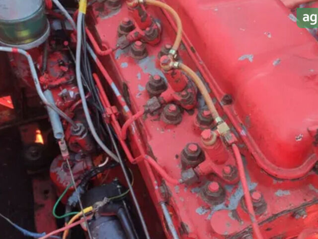 Массей Фергюсон МФ, об'ємом двигуна 0 л та пробігом 0 тис. км за 7200 $, фото 2 на Automoto.ua