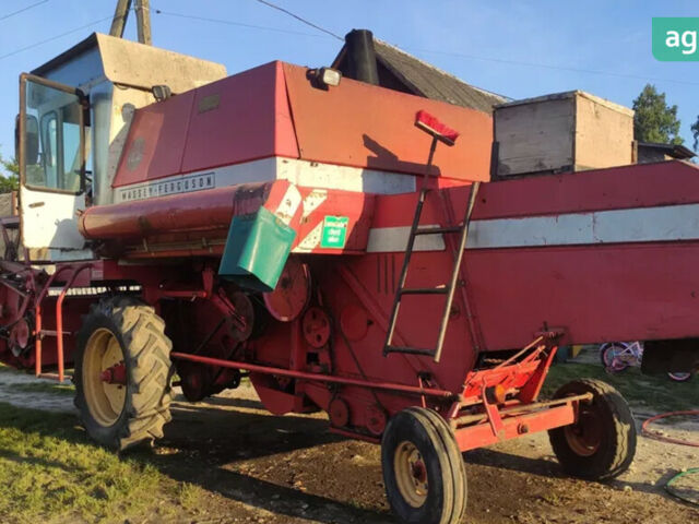 Массей Фергюсон МФ, об'ємом двигуна 0 л та пробігом 0 тис. км за 7200 $, фото 6 на Automoto.ua