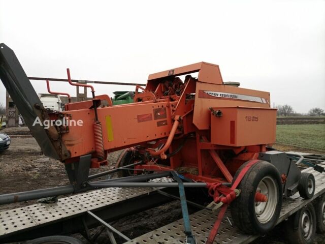 Красный Массей Фергюсон Другая, объемом двигателя 14.86 л и пробегом 0 тыс. км за 6481 $, фото 7 на Automoto.ua