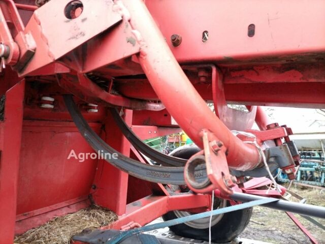 Красный Массей Фергюсон Другая, объемом двигателя 14.86 л и пробегом 0 тыс. км за 6481 $, фото 9 на Automoto.ua