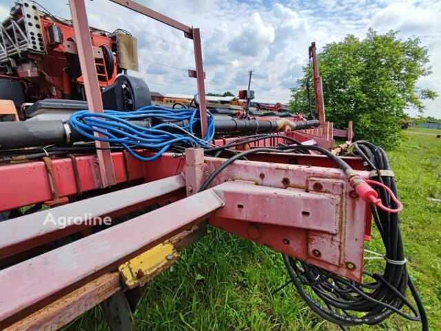 Красный Массей Фергюсон Другая, объемом двигателя 0 л и пробегом 0 тыс. км за 5437 $, фото 6 на Automoto.ua