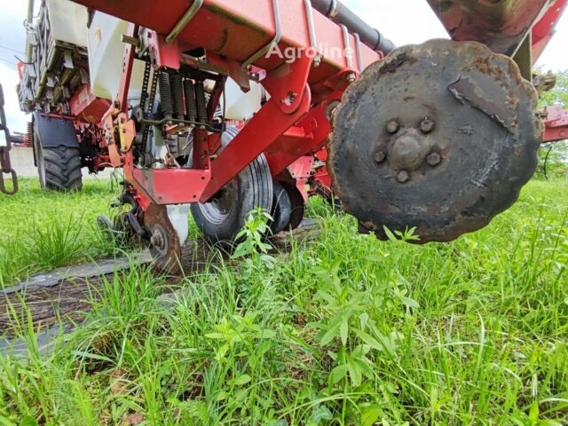 Красный Массей Фергюсон Другая, объемом двигателя 0 л и пробегом 0 тыс. км за 5437 $, фото 2 на Automoto.ua