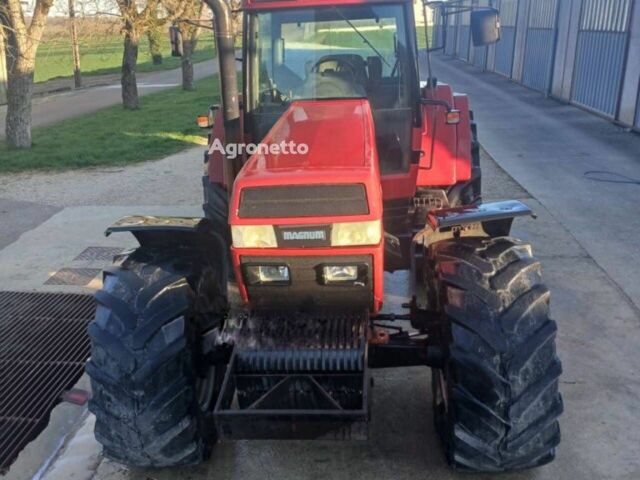 Червоний Массей Фергюсон Другая, об'ємом двигуна 0 л та пробігом 0 тис. км за 24684 $, фото 3 на Automoto.ua