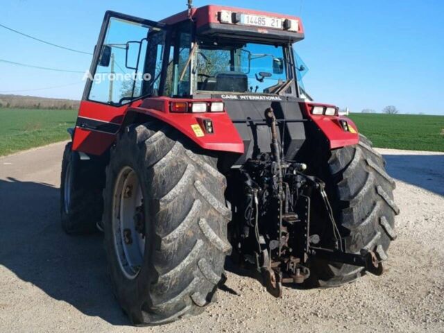 Червоний Массей Фергюсон Другая, об'ємом двигуна 0 л та пробігом 0 тис. км за 24684 $, фото 4 на Automoto.ua