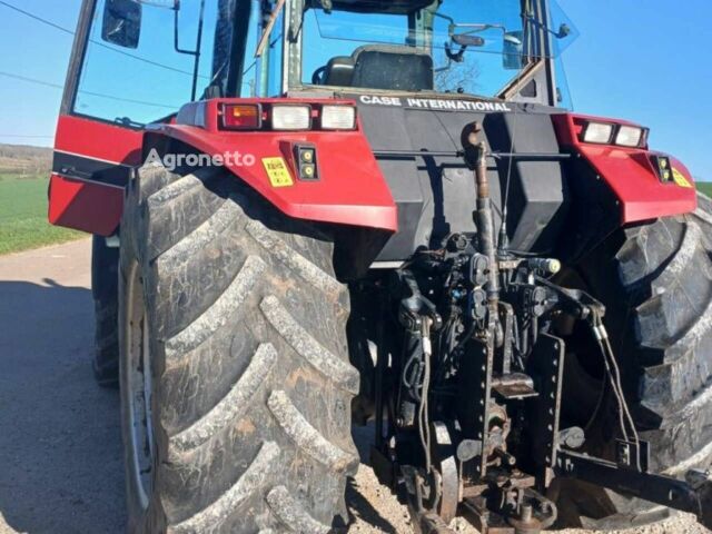 Червоний Массей Фергюсон Другая, об'ємом двигуна 0 л та пробігом 0 тис. км за 24684 $, фото 5 на Automoto.ua