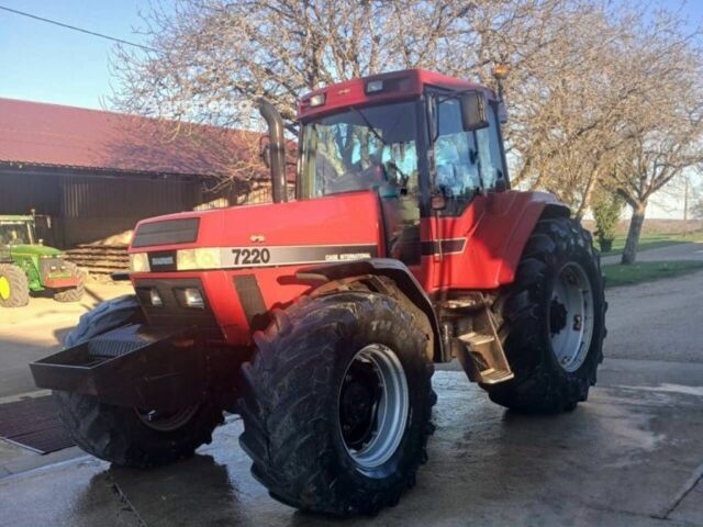 Червоний Массей Фергюсон Другая, об'ємом двигуна 0 л та пробігом 0 тис. км за 24684 $, фото 2 на Automoto.ua