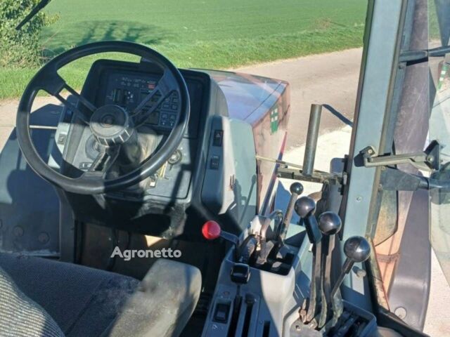 Червоний Массей Фергюсон Другая, об'ємом двигуна 0 л та пробігом 0 тис. км за 24684 $, фото 6 на Automoto.ua