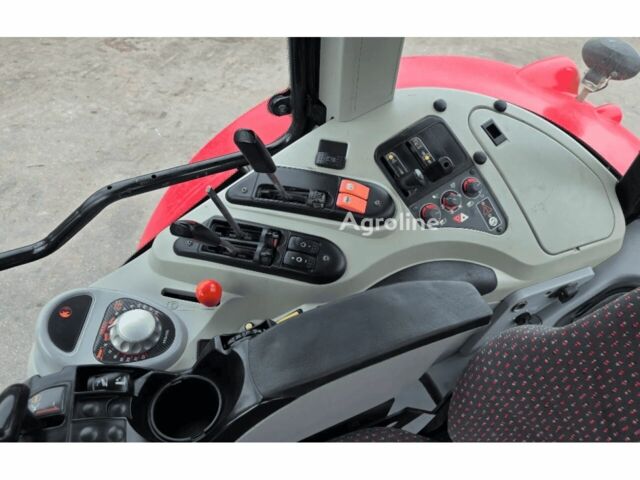 Красный Массей Фергюсон Другая, объемом двигателя 0 л и пробегом 0 тыс. км за 29488 $, фото 10 на Automoto.ua