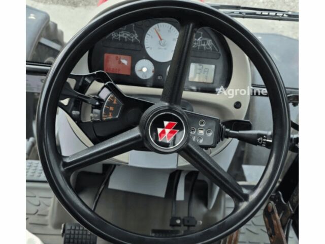 Красный Массей Фергюсон Другая, объемом двигателя 0 л и пробегом 0 тыс. км за 29488 $, фото 11 на Automoto.ua