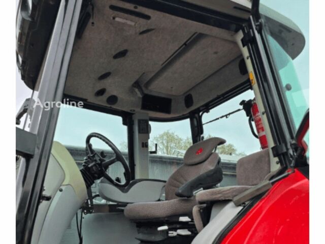 Красный Массей Фергюсон Другая, объемом двигателя 0 л и пробегом 0 тыс. км за 29488 $, фото 9 на Automoto.ua