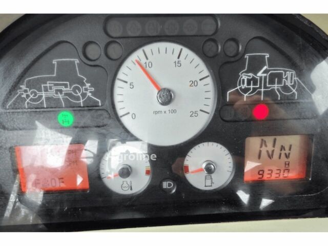 Красный Массей Фергюсон Другая, объемом двигателя 0 л и пробегом 0 тыс. км за 29488 $, фото 12 на Automoto.ua