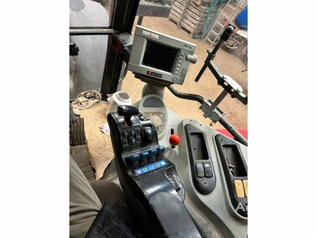 Червоний Массей Фергюсон Другая, об'ємом двигуна 0 л та пробігом 0 тис. км за 43635 $, фото 8 на Automoto.ua