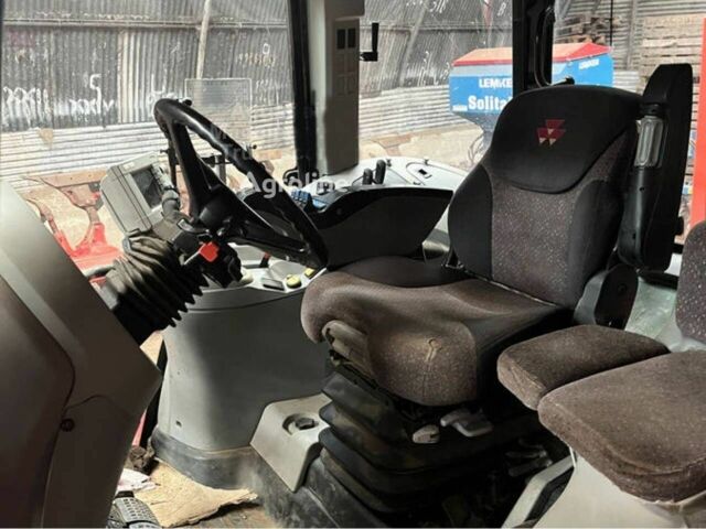 Червоний Массей Фергюсон Другая, об'ємом двигуна 0 л та пробігом 0 тис. км за 43635 $, фото 3 на Automoto.ua