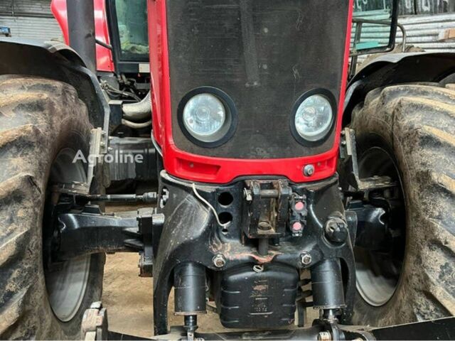 Червоний Массей Фергюсон Другая, об'ємом двигуна 0 л та пробігом 0 тис. км за 43635 $, фото 6 на Automoto.ua