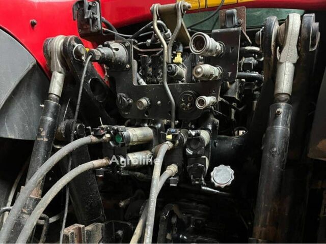 Червоний Массей Фергюсон Другая, об'ємом двигуна 0 л та пробігом 0 тис. км за 43635 $, фото 2 на Automoto.ua