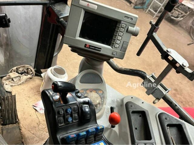 Червоний Массей Фергюсон Другая, об'ємом двигуна 0 л та пробігом 0 тис. км за 43635 $, фото 7 на Automoto.ua