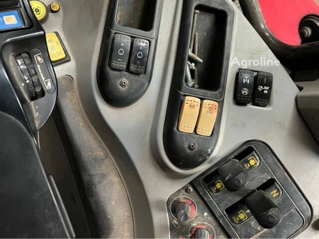 Червоний Массей Фергюсон Другая, об'ємом двигуна 0 л та пробігом 0 тис. км за 43635 $, фото 4 на Automoto.ua